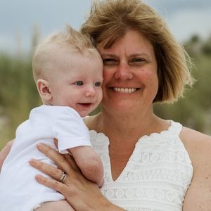 Meet your Posher, Shawna